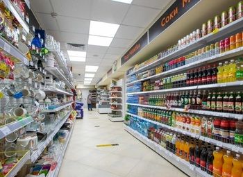 Фото 1 Прибыльный продуктовый магазин с окупаемостью менее 6 месяцев