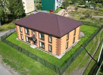 Фото 2 Прибыльный свиноводческий комплекс