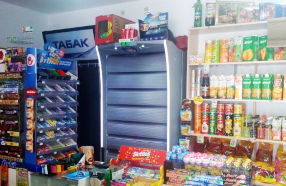 Фото 2 Продуктовый магазин (2 минуты от метро)