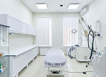 Фото 2 Медицинский центр с высокой прибылью. 15 кабинетов!