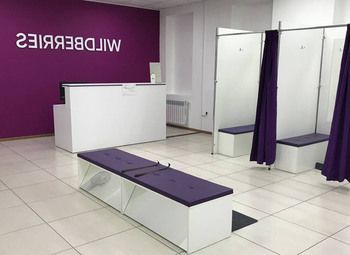 Фото ПВЗ Wildberries с подтверждёнными показателями
