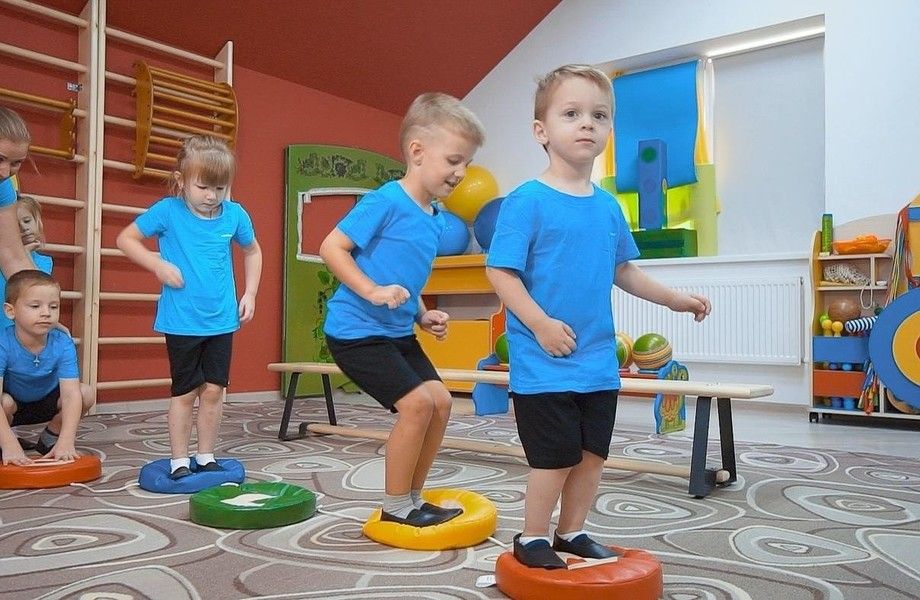 Фото 3 Детский сад / С Английским уклоном / Окупаемость 8.5 месяцев