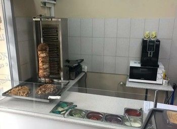 Фото 2 Точки шавермы при вокзале с большой выручкой