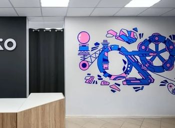 Фото Сеть из 10 Свeрхприбыльных ПBЗ ОЗОН / Прибыль 2 млн. в месяц