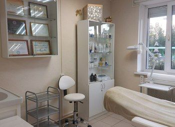 Фото 2 Салон красоты в собственность / 3 кабинета с мокрыми точками