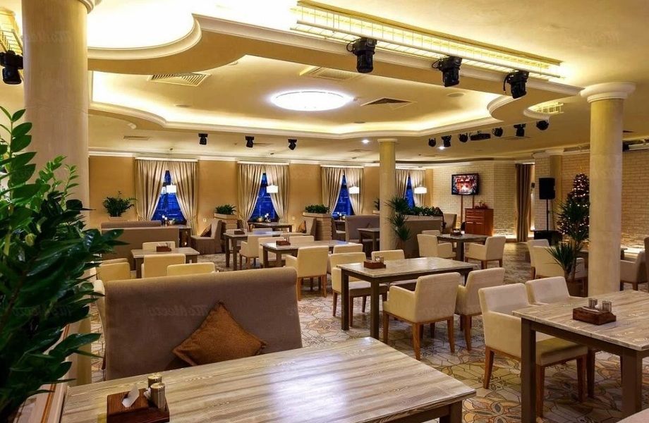 Фото 5 Грузинский ресторан в центре Москвы с низкой арендой и базой клиентов