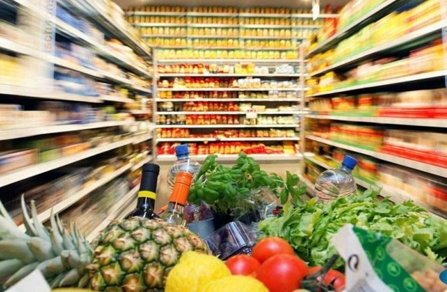 Фото 1 Продуктовый магазин с алкогольной лицензией на проспекте Энгельса