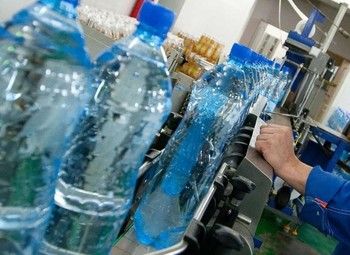 Фото Производство безалкогольных напитков в собственность с землей