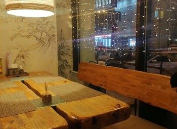 Суши бар с доставкой Красносельский/Кировский районы