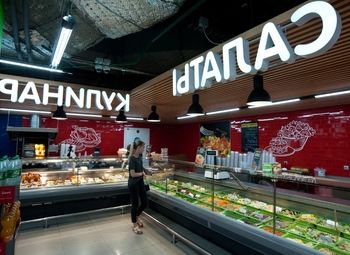 Фото 2 Ямми кулинария готовый бизнес с доходом в 350к-400к