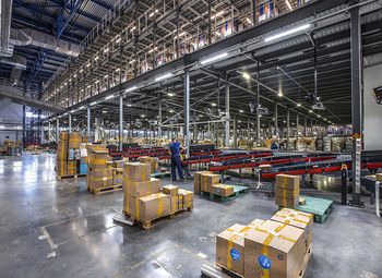 Маркетплейс с управлением. Гарантированная рентабельность выше 22%