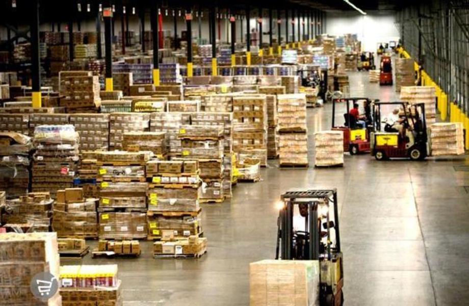 Фото 2 Маркетплейс с управлением. Гарантированная рентабельность выше 22%
