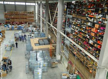 Фото Маркетплейс с управлением. Гарантированная рентабельность выше 22%