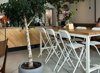 Пышечная / инновационные технологии выпечки 