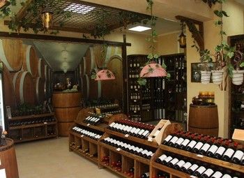 Фото Магазин разливного вина с прибылью 400 000