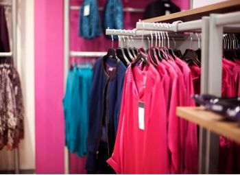 Эксклюзивный магазин одежды без конкурентов в топовой локации.