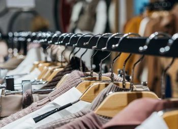 Эксклюзивный магазин одежды без конкурентов в топовой локации.