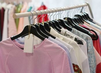 Эксклюзивный магазин одежды без конкурентов в топовой локации.