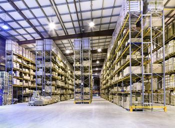 Ангары под склад в собственность / 3 шт 