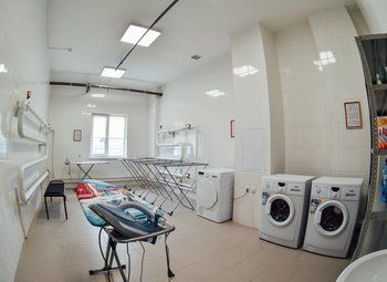 Фото Хостел /общежитие/для рабочих