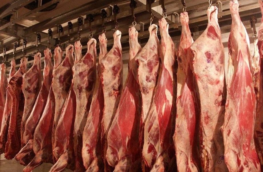 Фото 2 Цех по переработки мяса говядины