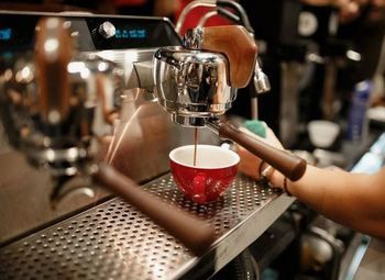 Кофейня в ЖК на Рублевском шоссе с чистой прибылью 250 тыс.