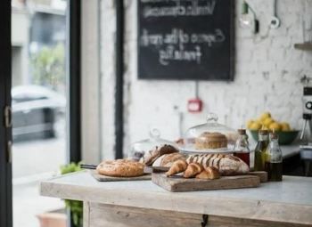 Кофейня в ЖК на Рублевском шоссе с чистой прибылью 250 тыс.