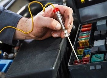 Фото 3 Бизнес по ремонту автомобильной и промышленной электроники