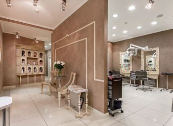 Салон красоты на Юге / 4 минуты ходьбы от метро 