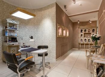 Салон красоты на Юге / 4 минуты ходьбы от метро 