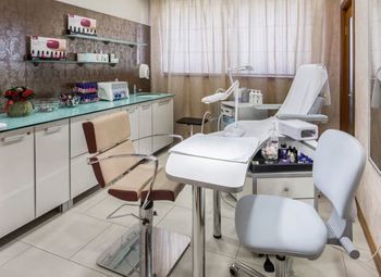 Салон красоты на Юге / 4 минуты ходьбы от метро 