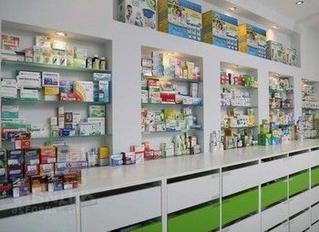 Аптека в ЖК