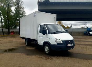 Компания по аренде грузовых автомобилей/База клиентов