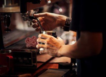 Фото 3 Кофейня /в центре