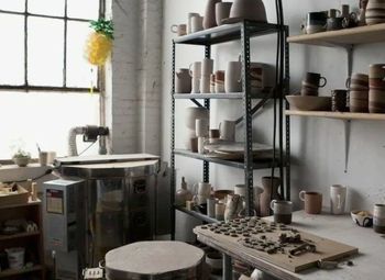 Школа гончарного мастерства