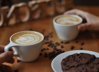 Кофейня с новым ремонтом на Юге Москвы