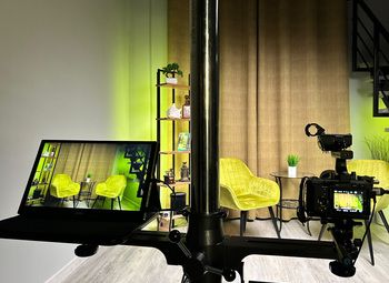 Фото Видеостудия полного цикла / Сформированная база за 5 лет