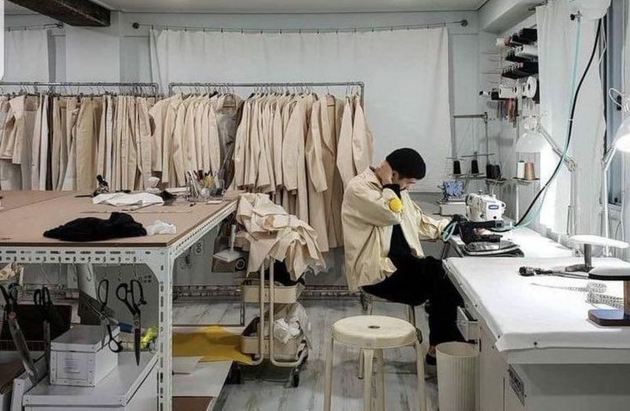 Фото 3 Швейный цех с активными контрагентами, оборот от 500т.р.