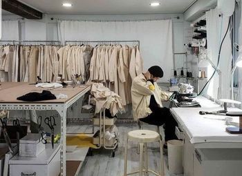 Фото 3 Швейный цех с активными контрагентами, оборот от 500т.р.