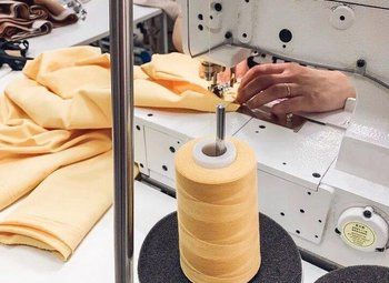 Фото 2 Швейный цех с активными контрагентами, оборот от 500т.р.