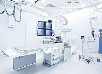 Фото 1 Медицинский центр с лицензией на стоматологию / 2 года работы