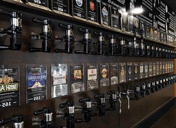 Фото Магазин разливного пива у метро, 1 линия, чистая прибыль от 125тыс.