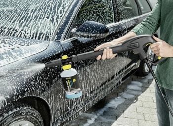 Фото 2 Ручная автомойка на три поста на оживлённом перекрёстке