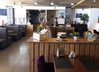 Бар 8 лет работы