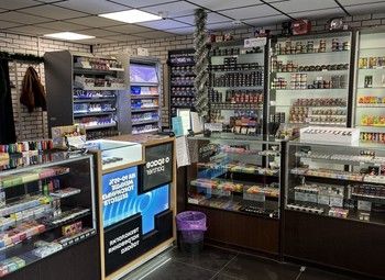 Фото 3 Табачный киоск / Трафиковая локация / Большой ассортимент товара