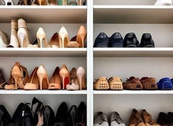 Магазин одежды с товарным остатком 12млн