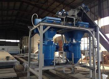 Фото 2 Линия  по производству газобетона 100 кубов в сутки