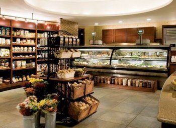 Фото Магазин премиум продукции