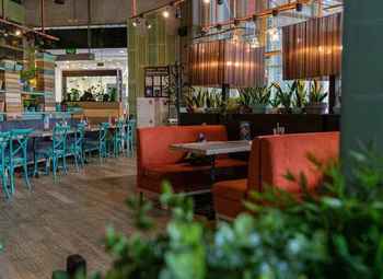 Фото 2 Кафе итальянской кухни