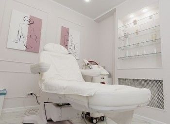 Фото 3 Студия лазерной эпиляции / Оборудование в собственности